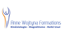 Logo magnetisme